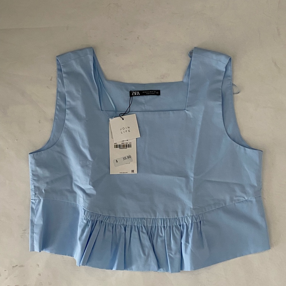 Zara Women Shirt